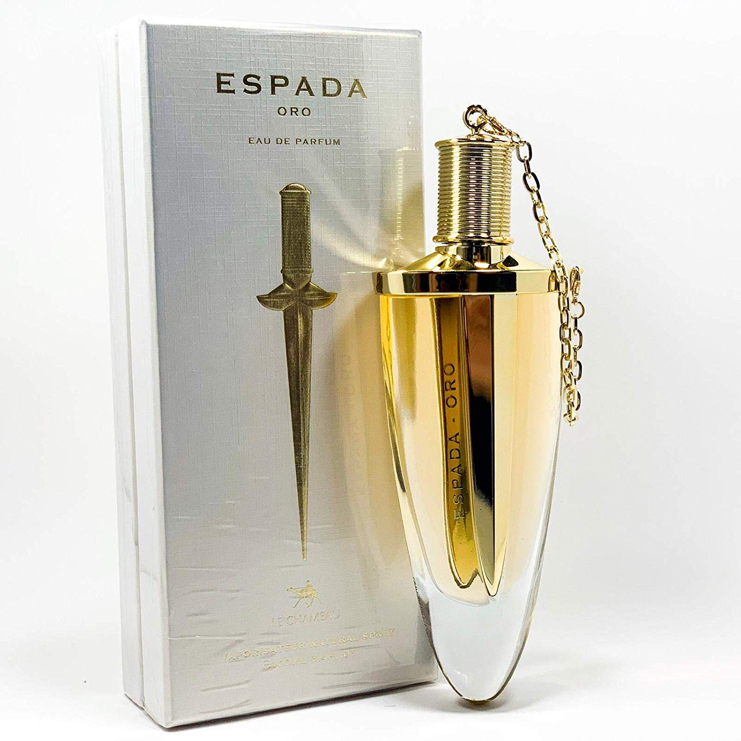 Foto 2 pulgar | Perfume Emper Espada Oro Eau De Parfum para Mujer 100 Ml - Venta Internacional