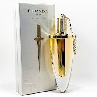 Foto 1 | Perfume Emper Espada Oro Eau De Parfum para Mujer 100 Ml - Venta Internacional