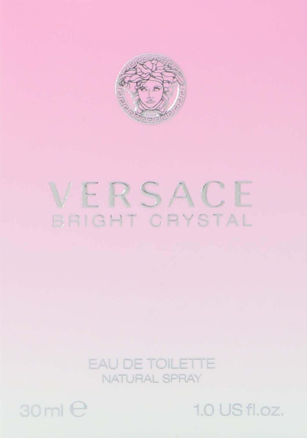 Foto 3 pulgar | Perfume Versace Bright Crystal Eau De Toilette 30 ml para Mujer - Venta Internacional