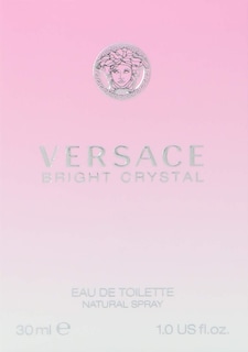 Foto 2 | Perfume Versace Bright Crystal Eau De Toilette 30 ml para Mujer - Venta Internacional