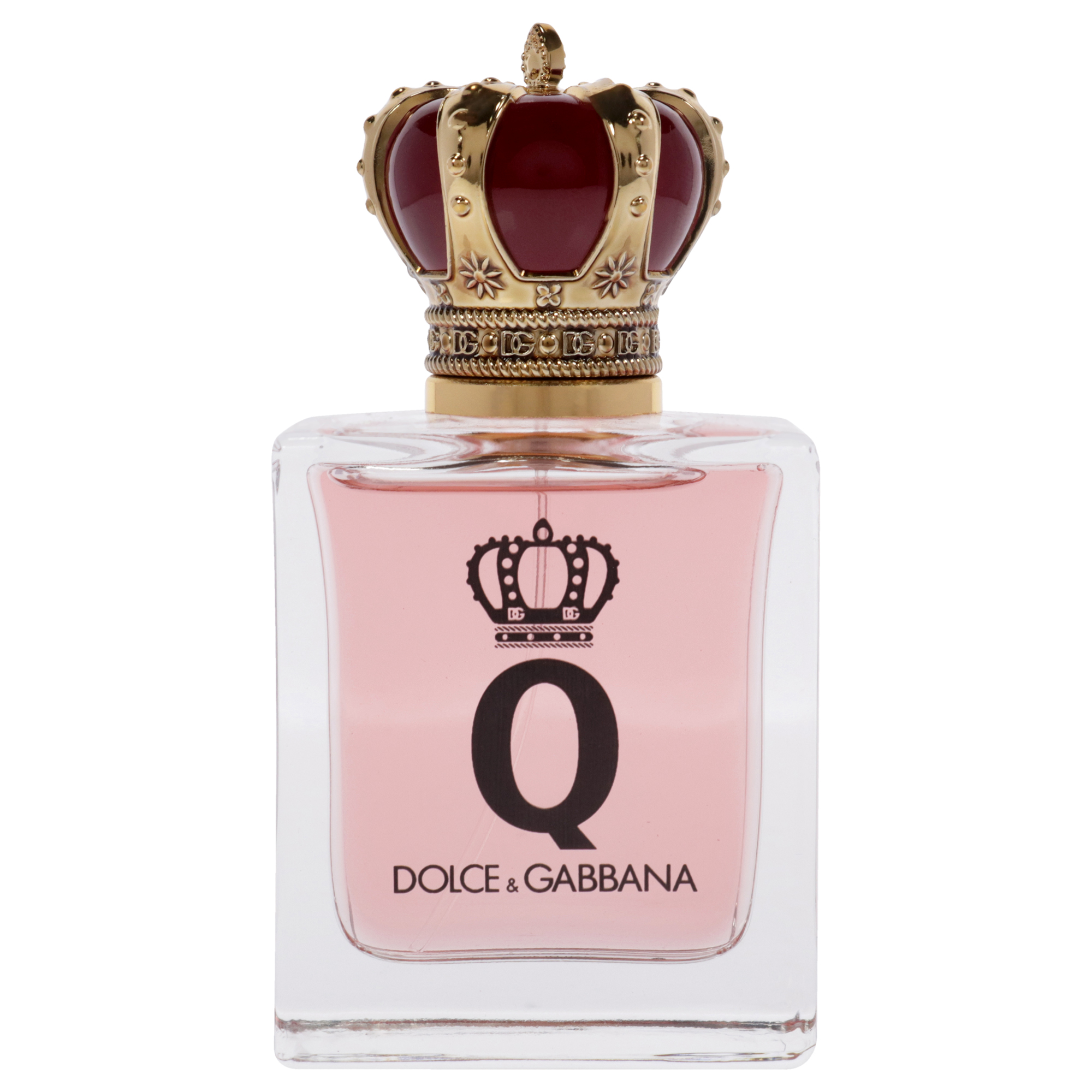 Foto 3 pulgar | Perfume Dolce And Gabbana Q Eau De Parfum 50 Ml para Mujer - Venta Internacional