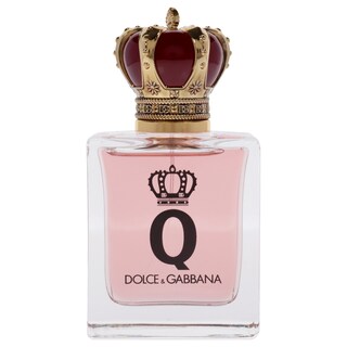 Foto 2 | Perfume Dolce And Gabbana Q Eau De Parfum 50 Ml para Mujer - Venta Internacional