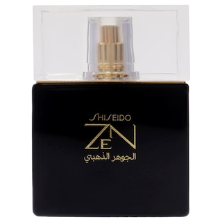 Foto 2 | Perfume Shiseido Zen Gold Elixir Eau De Parfum Para Mujer, 100 Ml - Venta Internacional