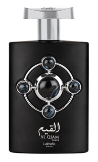 Foto 3 | Perfume Lattafa Perfumes Al Qiam Silver Eau De Parfum 100 Ml - Venta Internacional