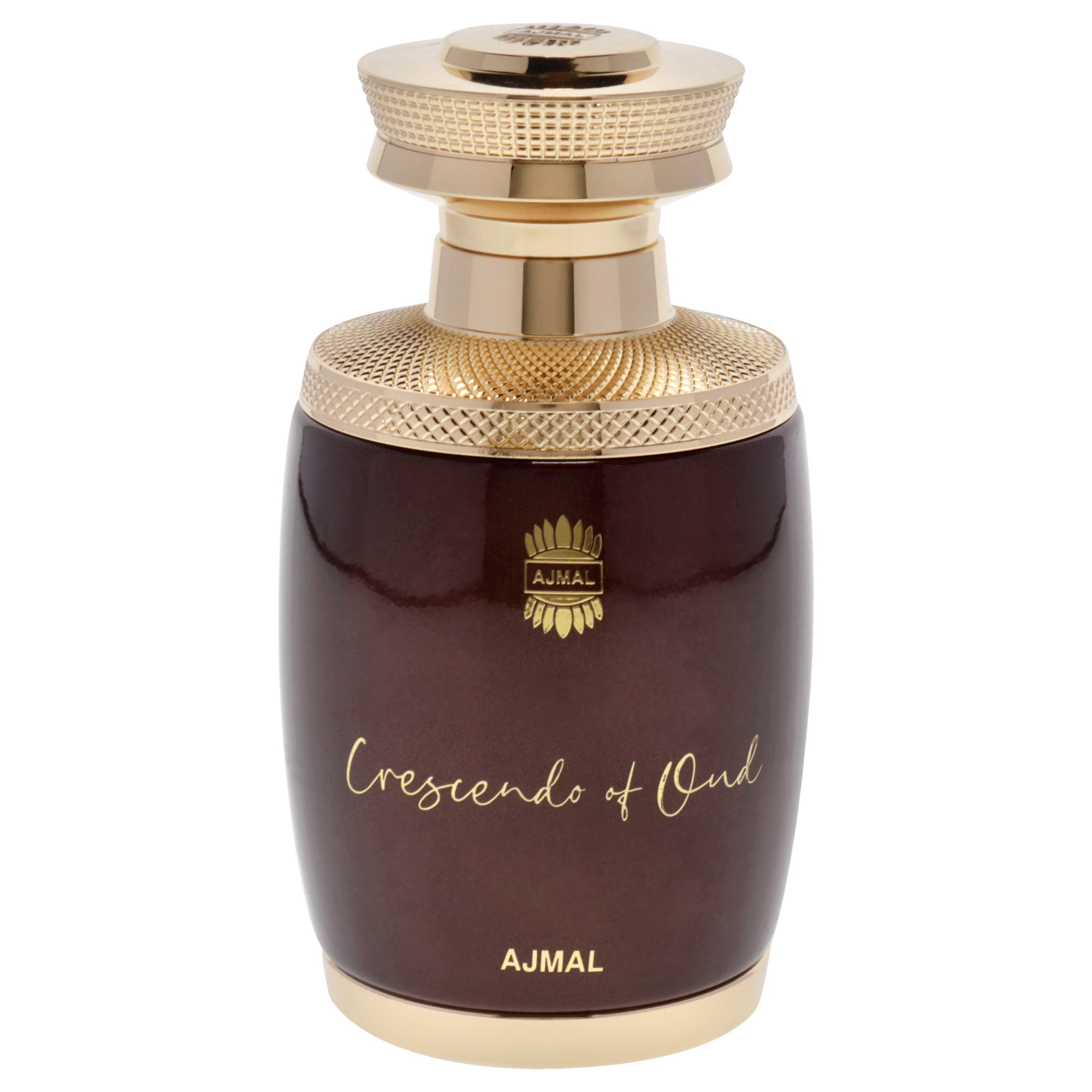 Foto 3 pulgar | Perfume Ajmal Crescendo Of Oud Eau De Parfum 75 Ml para Unisex - Venta Internacional