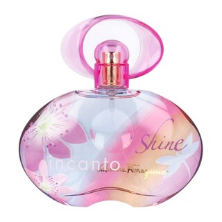 Foto 1 | Perfume Salvatore Ferragamo Incanto Shine Eau De Toilette 100 ml - Venta Internacional