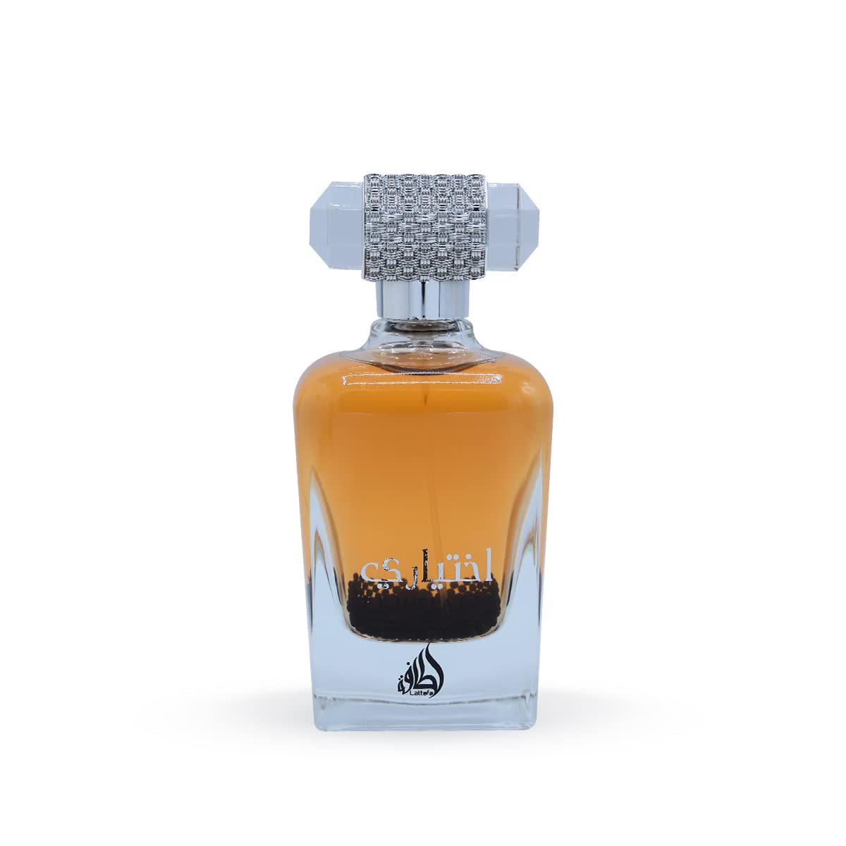 Foto 3 pulgar | Perfume Lattafa Ekhtiari Eau De Parfum 100 Ml Unisex - Venta Internacional
