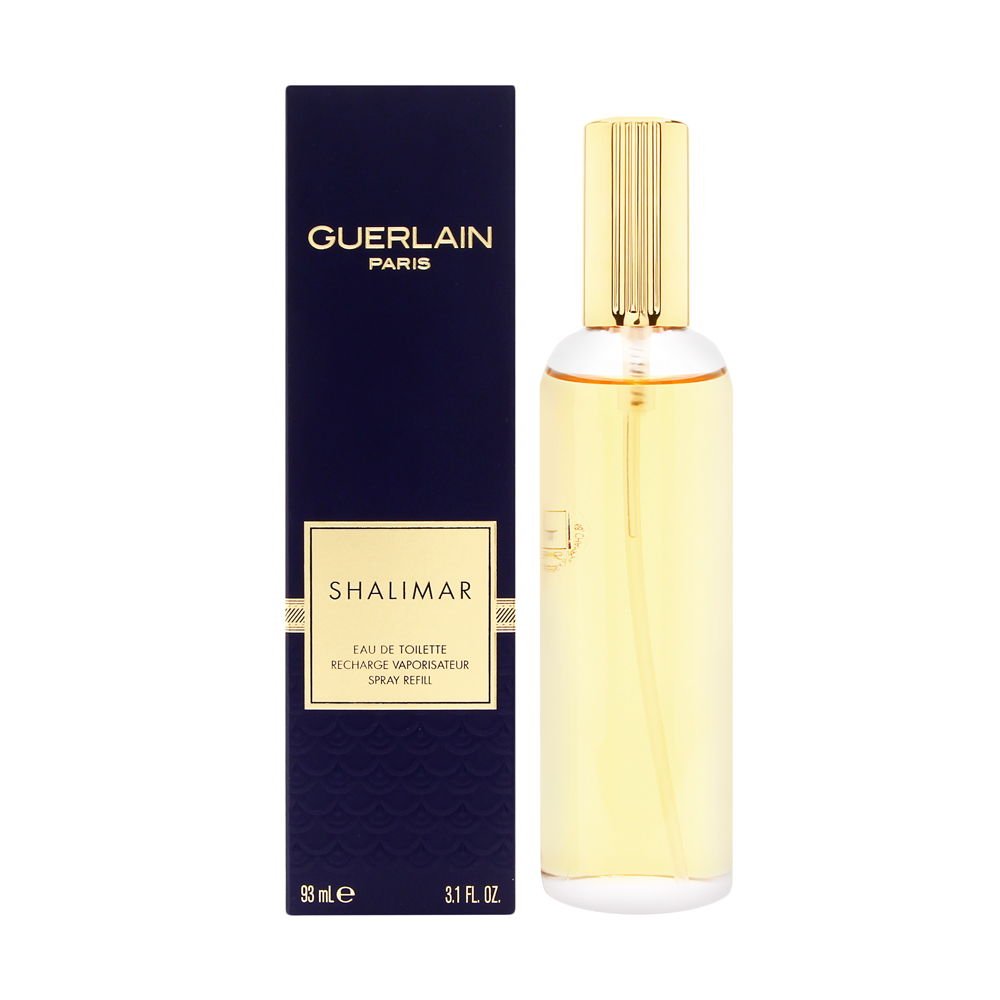 Foto 2 pulgar | Perfume Guerlain Shalimar Eau De Toilette, 93 Ml, Recambio Para Mujer - Venta Internacional.