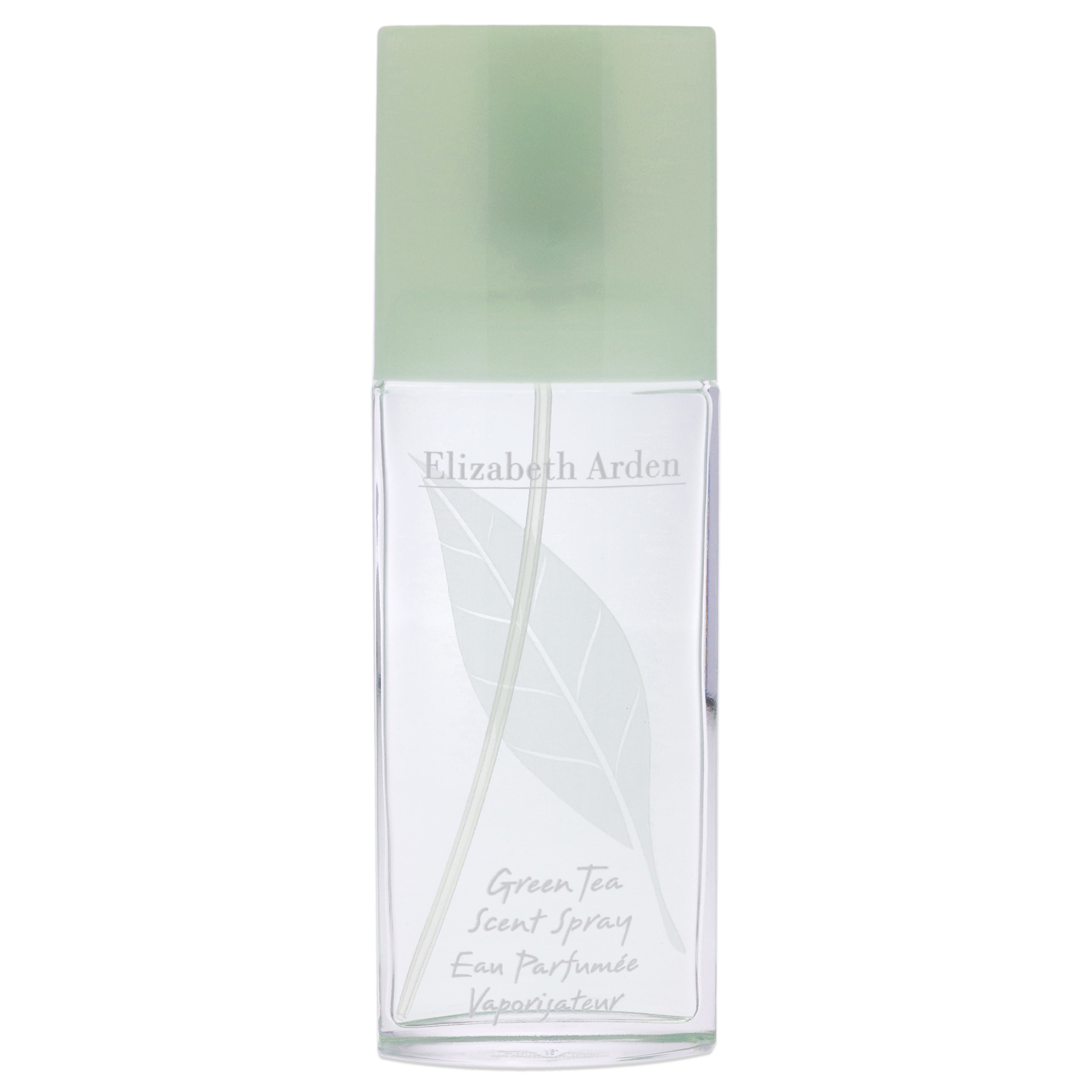 Foto 3 pulgar | Perfume Elizabeth Arden Green Tea Eau De Toilette 50 ml - Venta Internacional