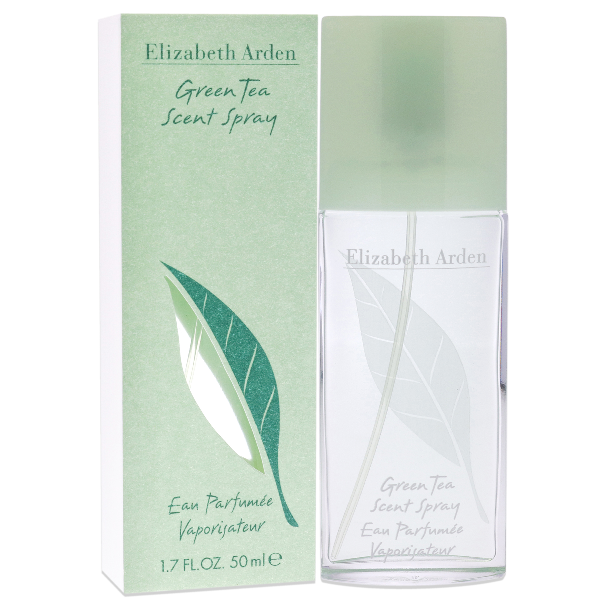 Foto 4 pulgar | Perfume Elizabeth Arden Green Tea Eau De Toilette 50 ml - Venta Internacional