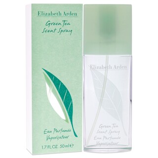 Foto 3 | Perfume Elizabeth Arden Green Tea Eau De Toilette 50 ml - Venta Internacional