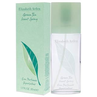Foto 4 | Perfume Elizabeth Arden Green Tea Eau De Toilette 50 ml - Venta Internacional