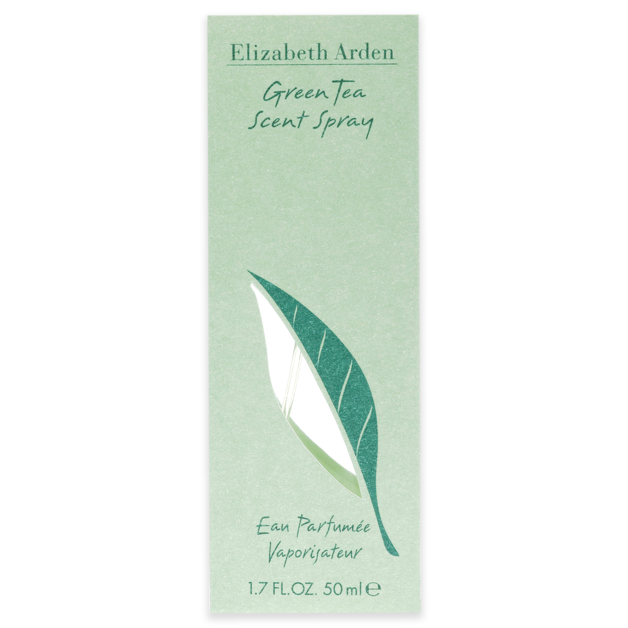 Foto 6 pulgar | Perfume Elizabeth Arden Green Tea Eau De Toilette 50 ml - Venta Internacional