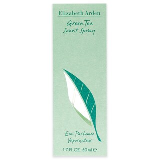 Foto 5 | Perfume Elizabeth Arden Green Tea Eau De Toilette 50 ml - Venta Internacional