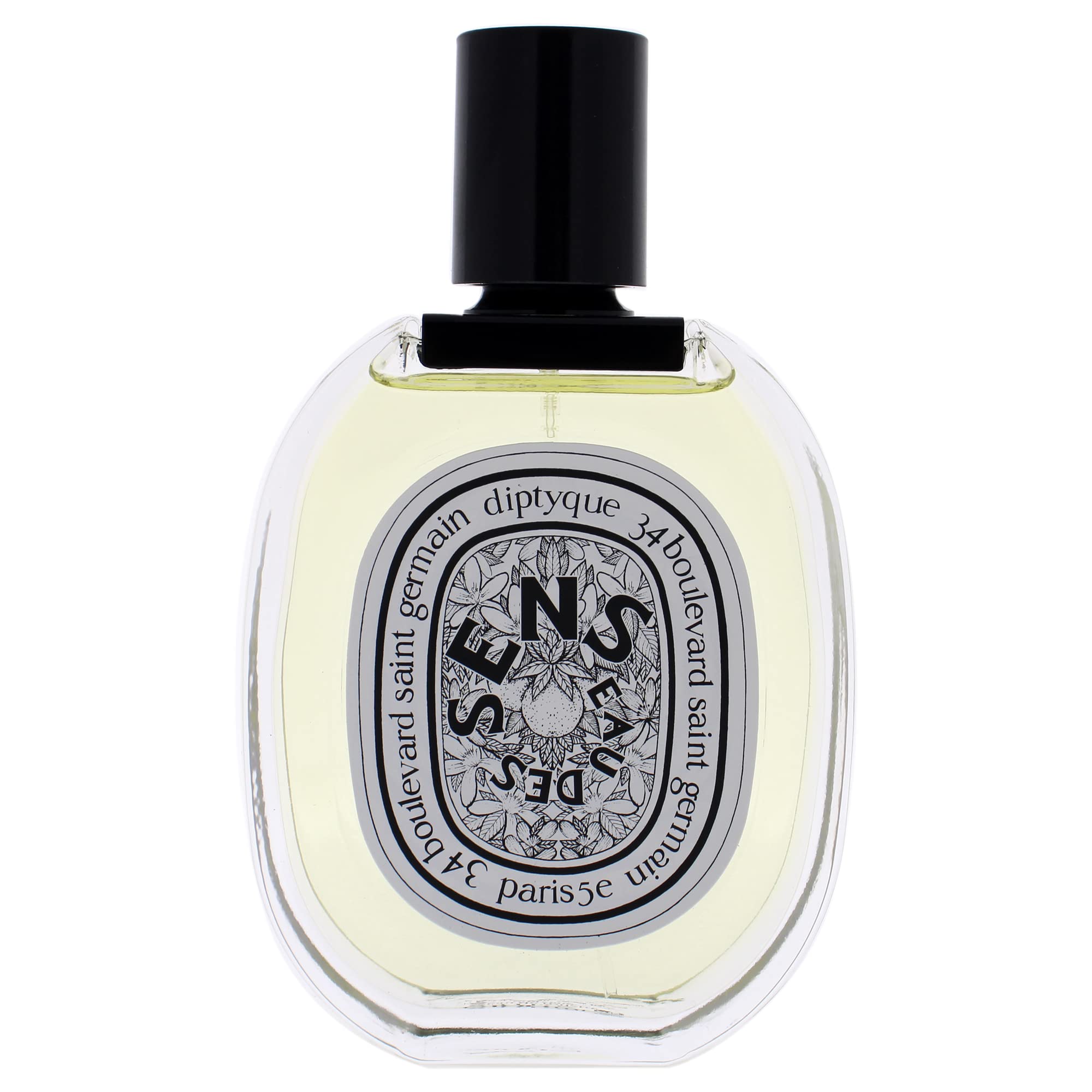 Foto 3 pulgar | Perfume Diptyque Eau Des Sens De Toilette 100 ml para Mujer - Venta Internacional