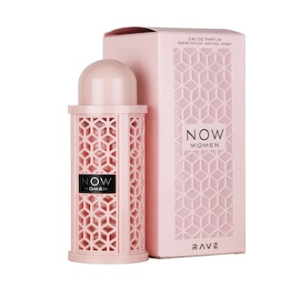 Foto 2 | Perfume Lattafa Rave Now Eau De Parfum 100 ml para Mujer- Venta Internacional