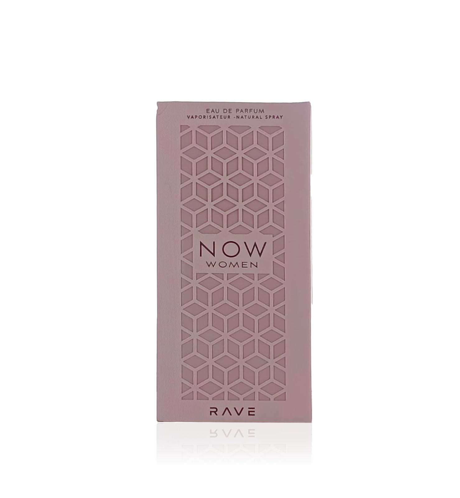Foto 5 pulgar | Perfume Lattafa Rave Now Eau De Parfum 100 ml para Mujer- Venta Internacional