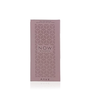 Foto 4 | Perfume Lattafa Rave Now Eau De Parfum 100 ml para Mujer- Venta Internacional