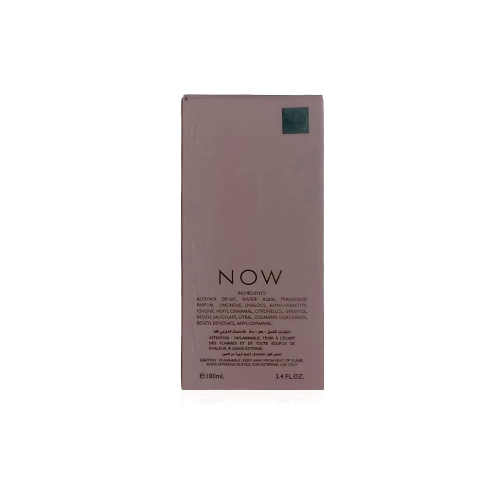 Foto 6 pulgar | Perfume Lattafa Rave Now Eau De Parfum 100 ml para Mujer- Venta Internacional