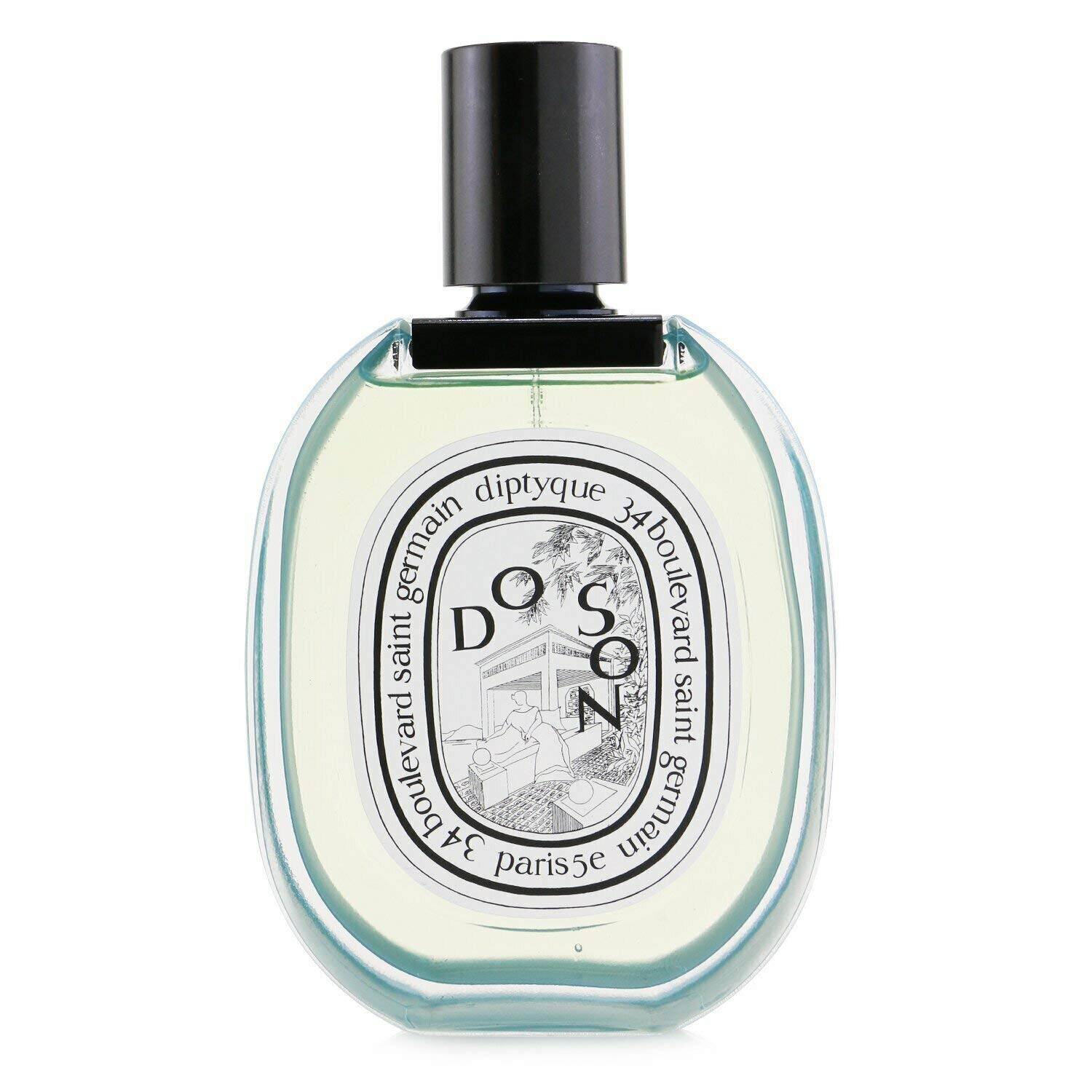 Foto 2 pulgar | Perfume Diptyque Do Son Eau De Toilette 100 Ml para Mujer - Venta Internacional