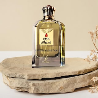 Foto 2 | Perfume Khadlaj Hareem Al Sultan Gold 75 Ml - Venta Internacional