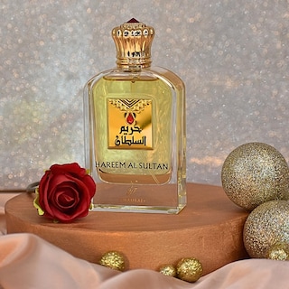 Foto 4 | Perfume Khadlaj Hareem Al Sultan Gold 75 Ml - Venta Internacional