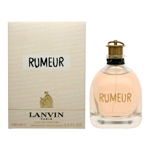 Foto 1 | Perfume Lanvin Rumeur Eau De Parfum 100 Ml Para Mujer - Venta Internacional.