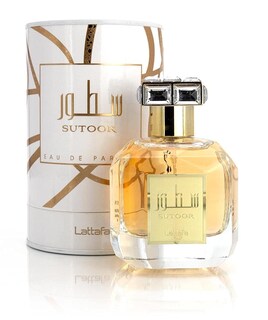 Foto 1 | Perfume Lattafa Sutoor Edp 100 Ml Para Mujer - Venta Internacional