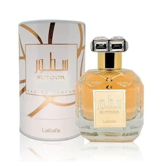 Foto 2 | Perfume Lattafa Sutoor Edp 100 Ml Para Mujer - Venta Internacional