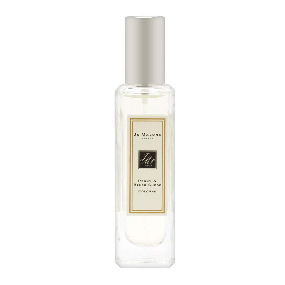 Colonia Perfume Jo Malone Peony & Blush Suede 30 Ml para Mujer - Venta Internacional