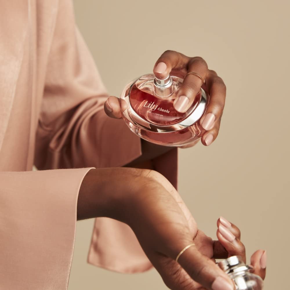 Foto 7 pulgar | Perfume O Boticario Lily Absolu Eau De Parfum 75 Ml - Venta Internacional