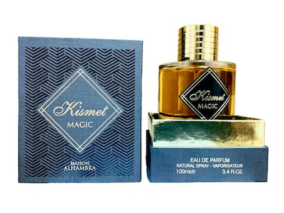 Foto 3 | Perfume Maison Alhambra Kismet Angel Perfume 100 Ml - Venta Internacional