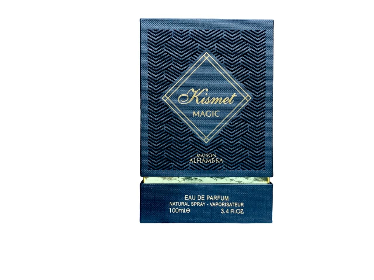Foto 7 pulgar | Perfume Maison Alhambra Kismet Angel Perfume 100 Ml - Venta Internacional