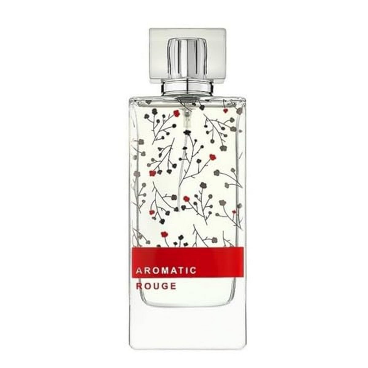 Foto 2 pulgar | Perfume Maison Alhambra Aromatic Rouge Eau De Parfum 100 Ml para Mujer - Venta Internacional