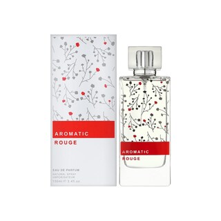 Foto 2 | Perfume Maison Alhambra Aromatic Rouge Eau De Parfum 100 Ml para Mujer - Venta Internacional