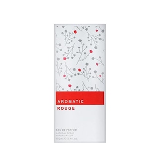 Foto 3 | Perfume Maison Alhambra Aromatic Rouge Eau De Parfum 100 Ml para Mujer - Venta Internacional