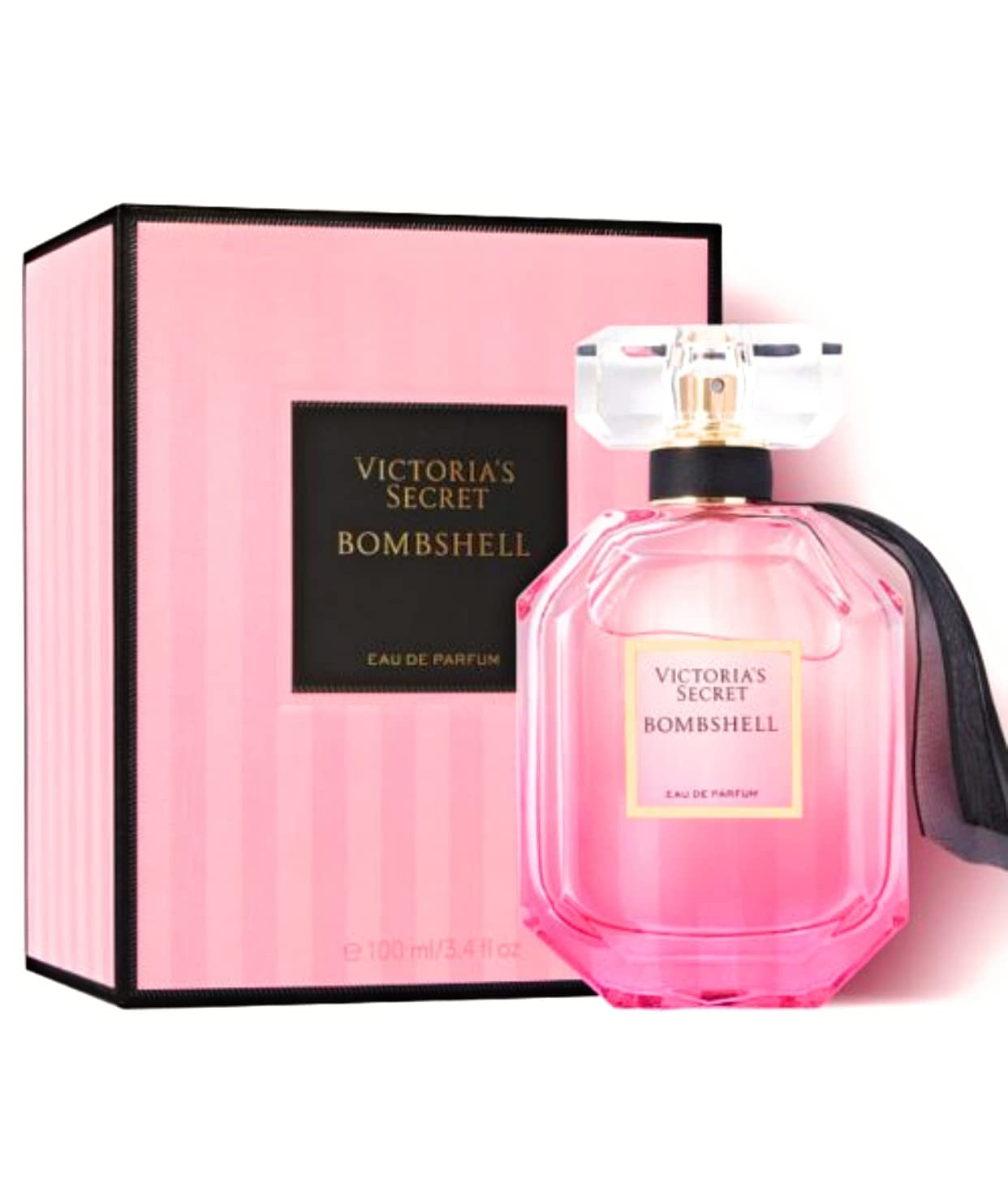 Foto 2 | Perfume Victoria's Secret Bombshell Eau De Parfum 50 ml para Mujer - Venta Internacional