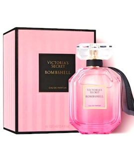Foto 2 | Perfume Victoria's Secret Bombshell Eau De Parfum 50 ml para Mujer - Venta Internacional