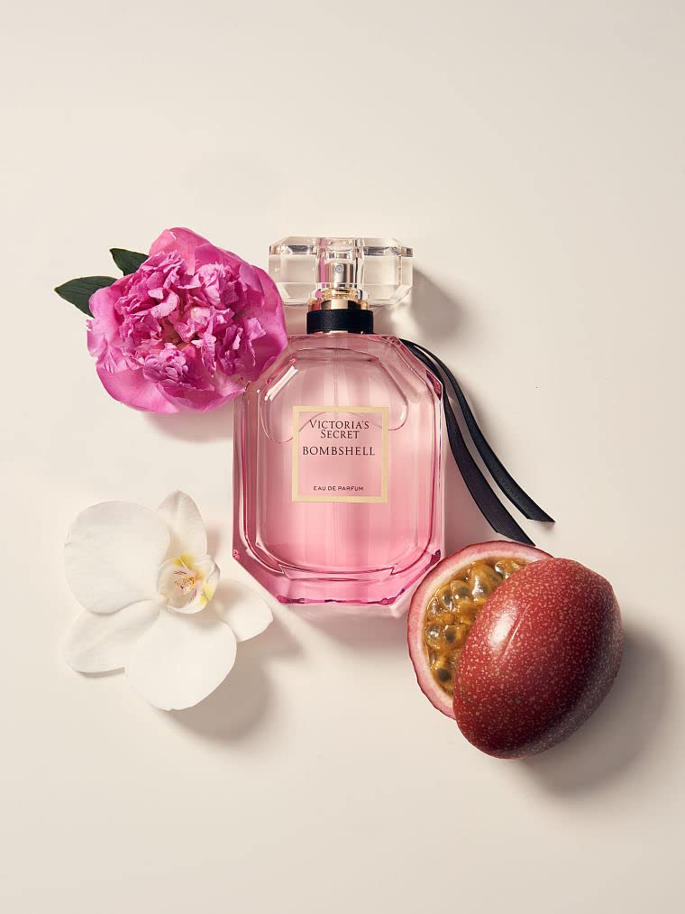 Foto 4 pulgar | Perfume Victoria's Secret Bombshell Eau De Parfum 50 ml para Mujer - Venta Internacional