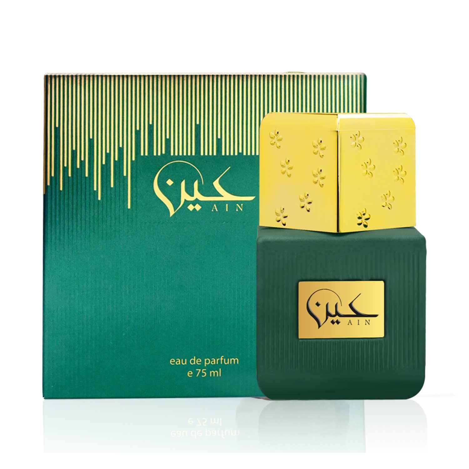 Foto 3 pulgar | Perfume Ahmed Seaside Sensual Fragrance 100 Ml Unisex-Venta Internacional
