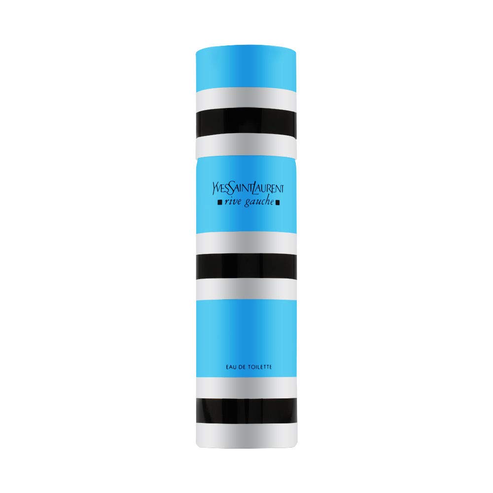 Perfume Yves Saint Laurent Rive Gauche Edt 100 Ml para Mujer- Venta Internacional