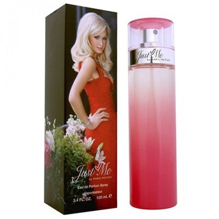 Foto 3 | Perfume Paris Hilton Just Me Eau De Parfum 100 Ml para Mujer-Venta Internacional