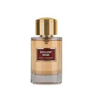 Foto 2 | Perfume Maison Alhambra Exclusif Rose 100 Ml - Venta Internacional
