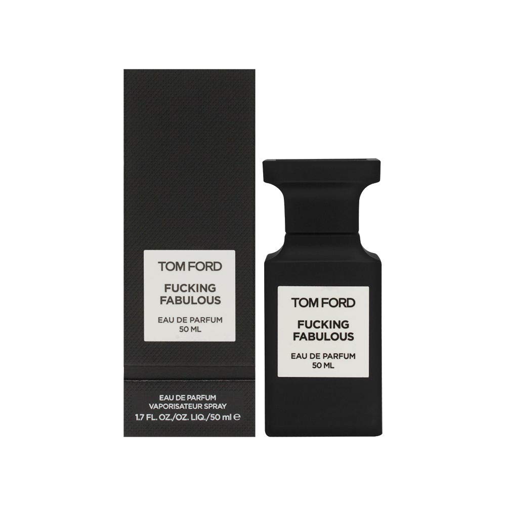 Perfume Tom Ford Fabulous Eau De Parfum, 50 Ml, Para Hombre - Venta Internacional.