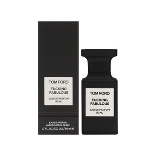 Foto 1 | Perfume Tom Ford Fabulous Eau De Parfum, 50 Ml, Para Hombre - Venta Internacional.