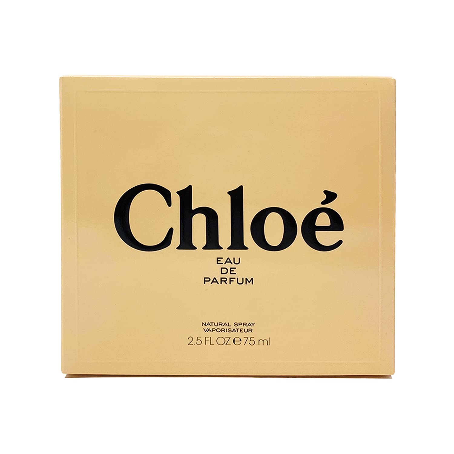 Foto 2 pulgar | Perfume Chloe By Chloe Eau De Parfum 75 ml Para Mujer - Venta Internacional