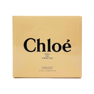 Foto 1 | Perfume Chloe By Chloe Eau De Parfum 75 ml Para Mujer - Venta Internacional