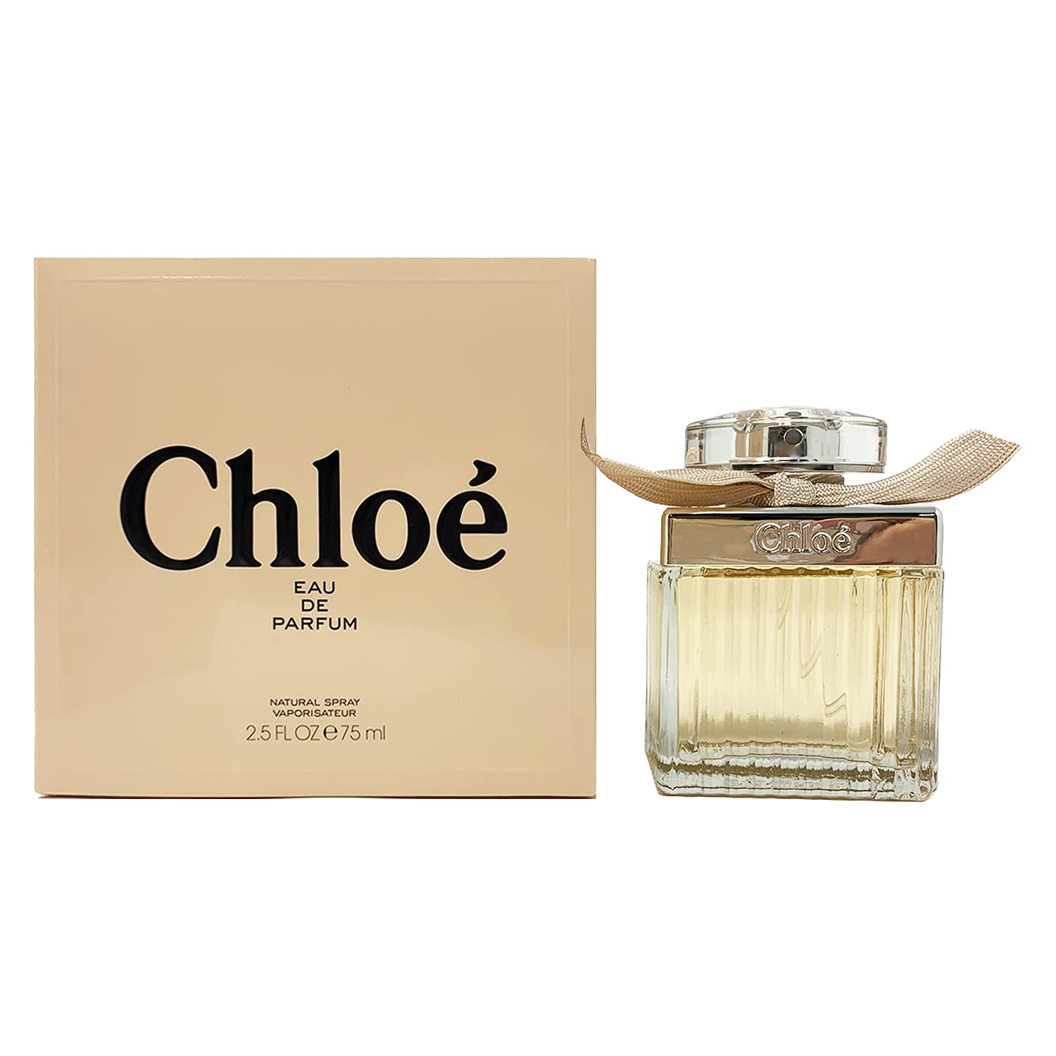 Foto 3 pulgar | Perfume Chloe By Chloe Eau De Parfum 75 ml Para Mujer - Venta Internacional