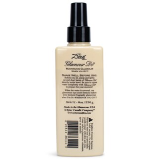 Foto 2 | Perfume Vela Tyler Candle Co Diva Glamour Do 240 Ml - Venta Internacional