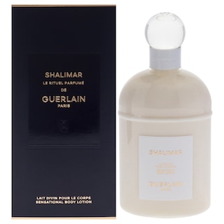 Foto 1 | Loción Corporal Guerlain Shalimar Sensational para Mujer 200 ml - Venta Internacional